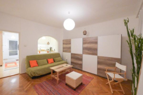 Vince apartman  Печ